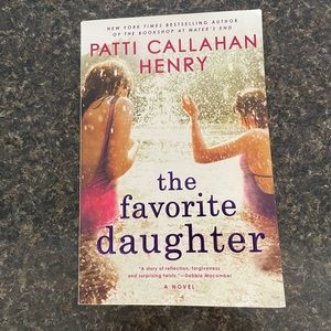 The Favorite Daughter